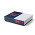 University of Mississippi Ole Miss Blue Xbox One Skins