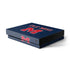 University of Mississippi Ole Miss Blue Xbox One Skins