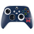 University of Mississippi Ole Miss Blue Xbox Series S Skins