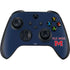 University of Mississippi Ole Miss Blue Xbox Series X Skins