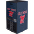 University of Mississippi Ole Miss Blue XBox Series X Digital Edition Bundle Skin