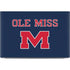 University of Mississippi Ole Miss Blue Dell XPS Skin