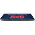 University of Mississippi Ole Miss Blue Dell XPS Skin