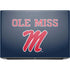 University of Mississippi Ole Miss Blue HP ZBook Fury 16 G10 Skin