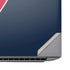 University of Mississippi Ole Miss Blue HP ZBook Fury 16 G10 Skin