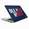 University of Mississippi Ole Miss Rebels HP Elitebook Skin
