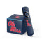 University of Mississippi Rebels Ole Miss Fire TV Cube Skin