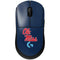 University of Mississippi Rebels Ole Miss G Pro Wireless Gaming Mouse Skin