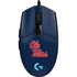 University of Mississippi Rebels Ole Miss G203 Prodigy RGB Wired Gaming Mouse Skin