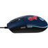 University of Mississippi Rebels Ole Miss G203 Prodigy RGB Wired Gaming Mouse Skin