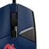 University of Mississippi Rebels Ole Miss G203 Prodigy RGB Wired Gaming Mouse Skin