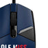 University of Mississippi Ole Miss Rebels G203 Prodigy RGB Wired Gaming Mouse Skin
