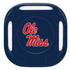 University of Mississippi Rebels Ole Miss Galaxy Buds Live Skin