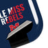 University of Mississippi Ole Miss Rebels Galaxy Buds Live Skin
