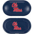 University of Mississippi Rebels Ole Miss Galaxy Buds Plus Skin