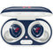 University of Mississippi Ole Miss Rebels Galaxy Buds Plus Skin