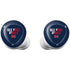 University of Mississippi Ole Miss Rebels Galaxy Buds Plus Skin