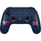 University of Mississippi Ole Miss Rebels Google Stadia Controller Skin
