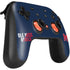 University of Mississippi Ole Miss Rebels Google Stadia Controller Skin