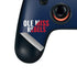 University of Mississippi Ole Miss Rebels Google Stadia Controller Skin