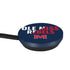 University of Mississippi Ole Miss Rebels Google Stadia Controller Skin