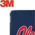 University of Mississippi Rebels Ole Miss Apple iPad Skin