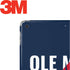 University of Mississippi Ole Miss Rebels Apple iPad Skin