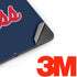 University of Mississippi Rebels Ole Miss Apple iPad Pro Skin