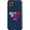 University of Mississippi Ole Miss Rebels iPhone Cases