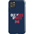 University of Mississippi Ole Miss Rebels iPhone Cases