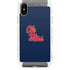 University of Mississippi Rebels Ole Miss iPhone Cases