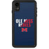 University of Mississippi Ole Miss Rebels iPhone Cases