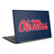 University of Mississippi Rebels Ole Miss Dell Latitude Skin