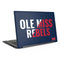 University of Mississippi Ole Miss Rebels Dell Latitude Skin