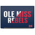 University of Mississippi Ole Miss Rebels Dell Latitude Skin