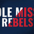 University of Mississippi Ole Miss Rebels Dell Latitude Skin