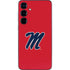 University of Mississippi Ole Miss Logo Red Galaxy A16 5G Skin