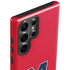 University of Mississippi Ole Miss Logo Red Galaxy S23 Ultra Pro Case