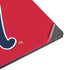 University of Mississippi Ole Miss Logo Red Surface Laptop 7 13.8in Skin