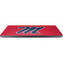 University of Mississippi Ole Miss Logo Red Surface Laptop 7 15in Skin