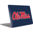 University of Mississippi Rebels Ole Miss Apple MacBook Air Skin
