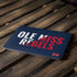 University of Mississippi Ole Miss Rebels Apple MacBook Air Skin