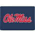 University of Mississippi Rebels Ole Miss MacBook Skins