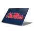 University of Mississippi Rebels Ole Miss Apple MacBook Pro 16-inch Skin