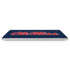 University of Mississippi Rebels Ole Miss Apple MacBook Pro 16-inch Skin