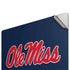 University of Mississippi Rebels Ole Miss Apple MacBook Pro 16-inch Skin