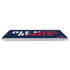University of Mississippi Ole Miss Rebels Apple MacBook Pro 16-inch Skin