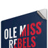 University of Mississippi Ole Miss Rebels Apple MacBook Pro 16-inch Skin