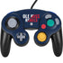 University of Mississippi Ole Miss Rebels Nintendo Skins