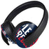 University of Mississippi Ole Miss Rebels PlayStation 4 Gold Wireless Headset Skin
